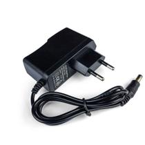 Fonte Chaveada AC-DC Bivolt PDC-6V1A 6V 1A 6W com Proteção Contra Sobrecargas e curto-circuito Evus Fonte Chaveada AC-DC Bivolt PDC-6V1A 6V 1A 6W com Proteção Contra Sobrecargas e curto-circuito Evus