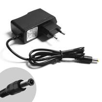 Fonte Chaveada Ac/dc Para Uso Geral 9v 1a Bivolt - Mxt