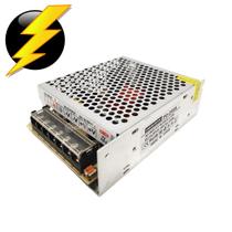 Fonte Chaveada Alimentação 24v 5a 120w Colmeia Potente TB1594