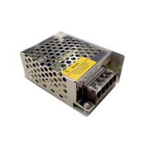 Fonte chaveada autovolt (100-240v) 8,5a 100w - fita de led