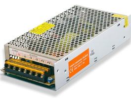 Fonte Chaveada Bivolt 20a 250w - Embralumi Fonte Chaveada Bivolt 20a 250w - Embralumi