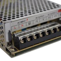 Fonte Chaveada Bivolt - Output 15A 12V