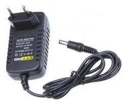 Fonte Chaveada Cftv 12v 2.0a Bivolt Fasgold - Fs-302 Barato Fonte Chaveada Cftv 12v 2.0a Bivolt Fasgold - Fs-302 Barato