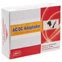 Fonte Chaveada Cftv 9v 1a