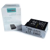 Fonte Chaveada CFTV Colmeia 12V 2.5A Fonte Chaveada CFTV Colmeia 12V 2.5A