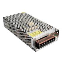 Fonte Chaveada Colmeia 10A 12V 120W Real Garantia 2 anos Fonte Chaveada Colmeia 10A 12V 120W Real Garantia 2 anos