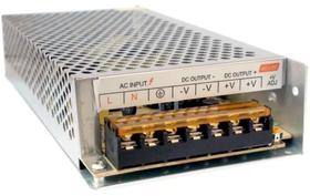 Fonte Chaveada Colmeia 12V 10A 120W Entrada Bivolt 110V 220V Alimentação Circuito LED Som Automotivo Fonte Chaveada Colmeia 12V 10A 120W Entrada Bivolt 110V 220V Alimentação Circuito LED Som Automotivo