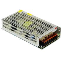 Fonte Chaveada Colmeia 12V 15A 180W Para Cftv Fita Led Som