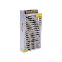 Fonte Chaveada Colmeia 12V 15A FC1215CN Fc Fontes Unica