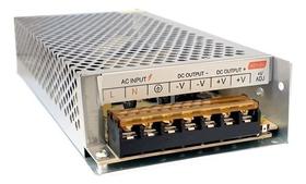 Fonte Chaveada Colmeia 12v 20a Entrada Bivolt Twg 1220