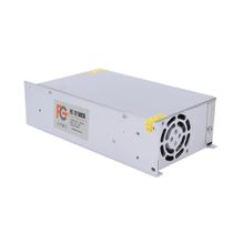 Fonte Chaveada Colmeia 12V 5A FC1205CN Fc Fontes Unica