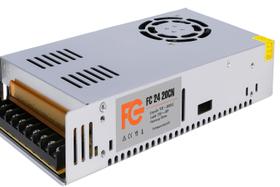 Fonte chaveada colmeia 24v 20a 480w fc