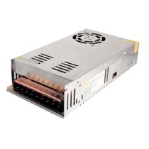 Fonte Chaveada Colmeia 30A 12V 360W Real Garantia 2 anos Fonte Chaveada Colmeia 30A 12V 360W Real Garantia 2 anos