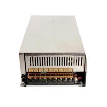 Fonte Chaveada Colmeia 50A 12V 600W Real Garantia 2 anos Fonte Chaveada Colmeia 50A 12V 600W Real Garantia 2 anos