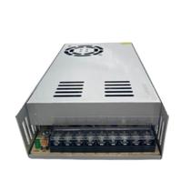 Fonte Chaveada Colmeia 50a 12v 600w Som Led Camera Bivolt