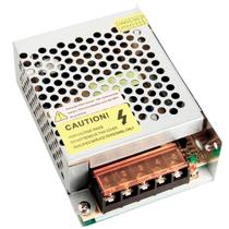 Fonte Chaveada Colmeia 5A 12V 60W Real Garantia 2 anos Fonte Chaveada Colmeia 5A 12V 60W Real Garantia 2 anos