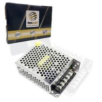 Fonte Chaveada Colméia 5a 12v Bivolt 60w Fita Led Cftv Som Fonte Chaveada Colméia 5a 12v Bivolt 60w Fita Led Cftv Som