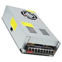 Fonte Chaveada Colmeia Driver 10A 24V 240W Real Garantia 2 Anos Alta Performance