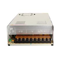 Fonte Chaveada Colmeia Driver 20A 24V 480W Real Garantia 2 Anos Alta Tecnologia Fonte Chaveada Colmeia Driver 20A 24V 480W Real Garantia 2 Anos Alta Tecnologia