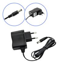Fonte Chaveada Dc 12v 500ma (0.5a) Bivolt Automática Novo