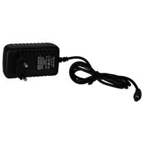 Fonte Chaveada de Alimentação 12V 3 Amper Plástico - MXT Fonte Chaveada de Alimentação 12V 3 Amper Plástico - MXT