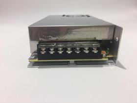 Fonte Chaveada De Alimentação 12V 30A 340W Bivolt Fonte Chaveada De Alimentação 12V 30A 340W Bivolt