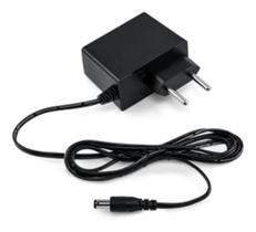 Fonte Chaveada De Alimentação 1A 12,8V C/Pino Ef-1201L Intelbras Fonte Chaveada De Alimentação 1A 12,8V C/Pino Ef-1201L Intelbras