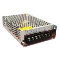 Fonte Chaveada de Alimentação Estabilizada 12V 10A 120W Bivolt