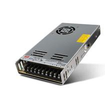 Fonte Chaveada Driver Mean Well LRS-350-12