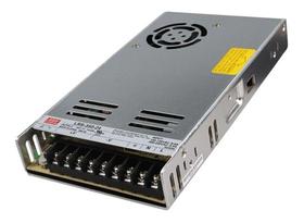 Fonte Chaveada Driver Mean Well Lrs-350-24 350w 24v