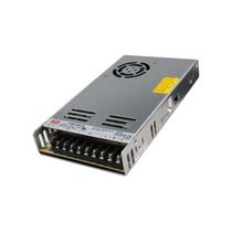 Fonte Chaveada Driver Mean Well Lrs-350-24 Fonte Chaveada Driver Mean Well Lrs-350-24