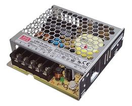 Fonte Chaveada Driver Mean Well Lrs-75-12