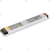 Fonte Chaveada Driver P/ Fita Led Gaya 12v 20a 200w Fonte Chaveada Driver P/ Fita Led Gaya 12v 20a 200w