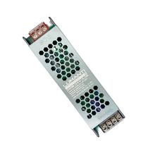Fonte Chaveada Driver Slim Fita LED 24v 8.3a 200w Lumanti Fonte Chaveada Driver Slim Fita LED 24v 8.3a 200w Lumanti