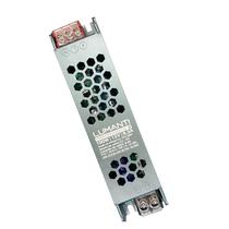 Fonte Chaveada Driver Slim P/ Fita LED 12v 8.3a 100w Lumanti
