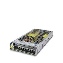 Fonte Chaveada Entrada 110 / 220Vca Saída 24Vcc De 250W 10A Padrão Americano LRS250-24V Sibratec Fonte Chaveada Entrada 110 / 220Vca Saída 24Vcc De 250W 10A Padrão Americano LRS250-24V Sibratec