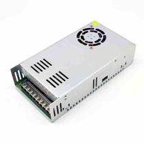 Fonte Chaveada Estabilizada 12v 50a 600w Bivolt Automotivo Fonte Chaveada Estabilizada 12v 50a 600w Bivolt Automotivo