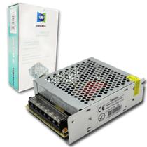 Fonte Chaveada Estabilizada 24v 5a 120w Bivolt Automatica