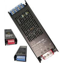 Fonte Chaveada Estabilizada 24V 7,5A 180W Bivolt Fonte Chaveada Estabilizada 24V 7,5A 180W Bivolt