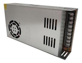 Fonte Chaveada Estabilizada 50A 12V Bivolt SC-1250 Fitas de Led Cftv som automotivo carregadores Fonte Chaveada Estabilizada 50A 12V Bivolt SC-1250 Fitas de Led Cftv som automotivo carregadores