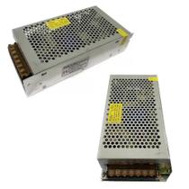 Fonte Chaveada Estabilizada 5V 20A 100W Bivolt - Novo