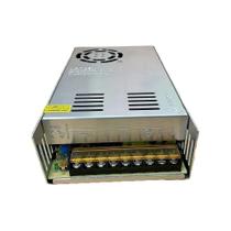 Fonte Chaveada Estabilizada Automotiva 360W 30A 12v Bivolt SC1230 50/60Hz Fonte Chaveada Estabilizada Automotiva 360W 30A 12v Bivolt SC1230 50/60Hz