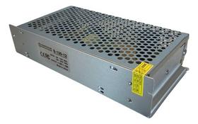 Fonte Chaveada Estabilizada Automotiva potente SC-1210 10A 12v Bivolt Fonte Chaveada Estabilizada Automotiva potente SC-1210 10A 12v Bivolt