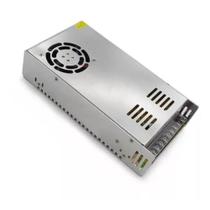 Fonte Chaveada Estabilizadora 12v 50a Para Cftv e Led Fonte Chaveada Estabilizadora 12v 50a Para Cftv e Led