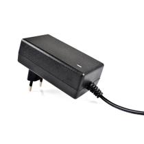 Fonte Chaveada EVUS 12V 5A 60W ACOMDC CFTV Bivolt PDC-5A