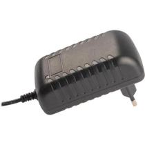 Fonte Chaveada HAYONIK FCTP2401I 24V 24W P4 Centro Positivo Bivolt Fonte Chaveada HAYONIK FCTP2401I 24V 24W P4 Centro Positivo Bivolt