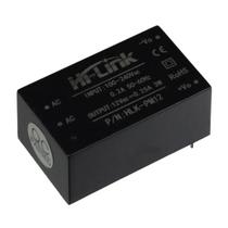 Fonte Chaveada Hlk-pm12 3w 12v