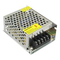 Fonte Chaveada Metal 24v 1a - 24w 044-6405 5+
