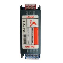 Fonte Chaveada Metálica 15a para de Fitas Leds 12v Bivolt