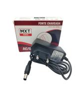 Fonte chaveada mxt 9v 1a p/cftv